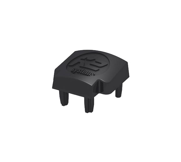EndCap für SolidRail Light (SU=100)