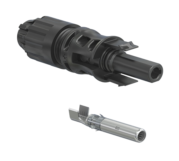 MC4-EVO2A FEMALE KBT4/6I (SU=100)