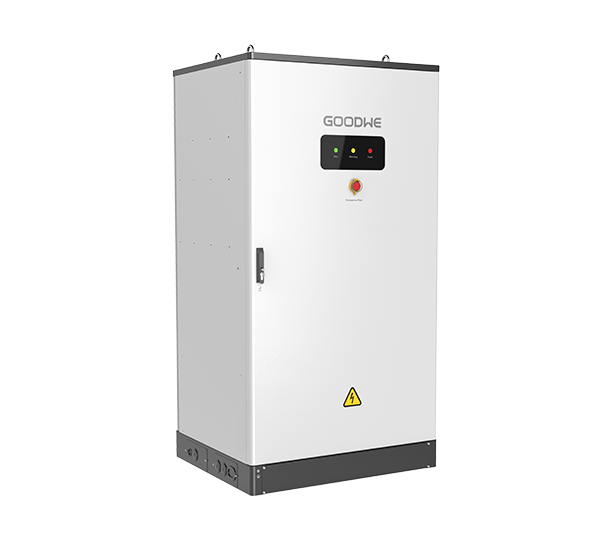 BAT112 GW112.6-BAT-AC-G10