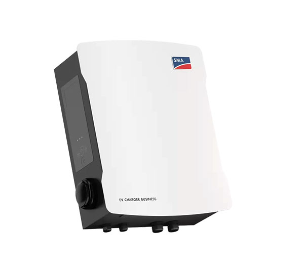 EV CHARGER BUSINESS PLUG EVCB-LB-3AC-10