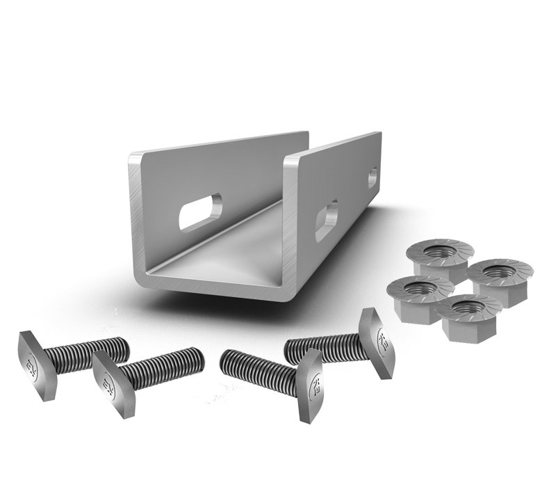 RC K2CR 36/160 SET (SU=10)
