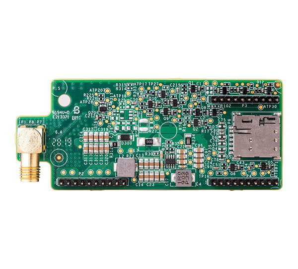 CELL-B-R0-GLO-V-S0 (FOR SETAPP INVERTERS)