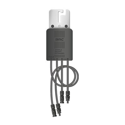 POWER OPTIMIZER M605-M