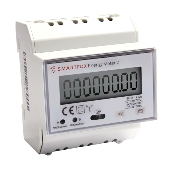 SMARTFOX ENERGY METER 2