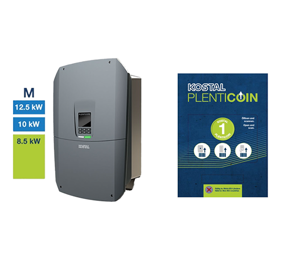 PLENTICORE M G3 10kW