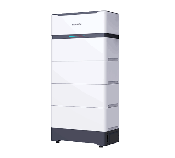 PowerKeeper ST050CF Auxiliary Stack
