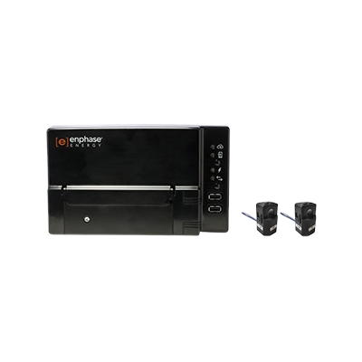 IQ GATEWAY METERED