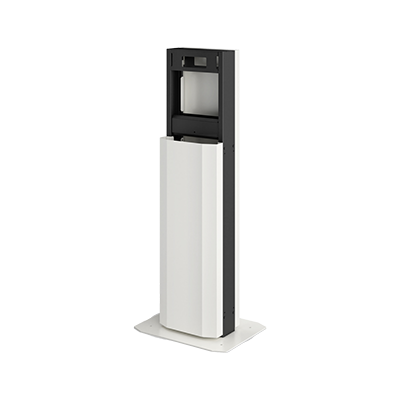 Standfuss für EV Charger Business