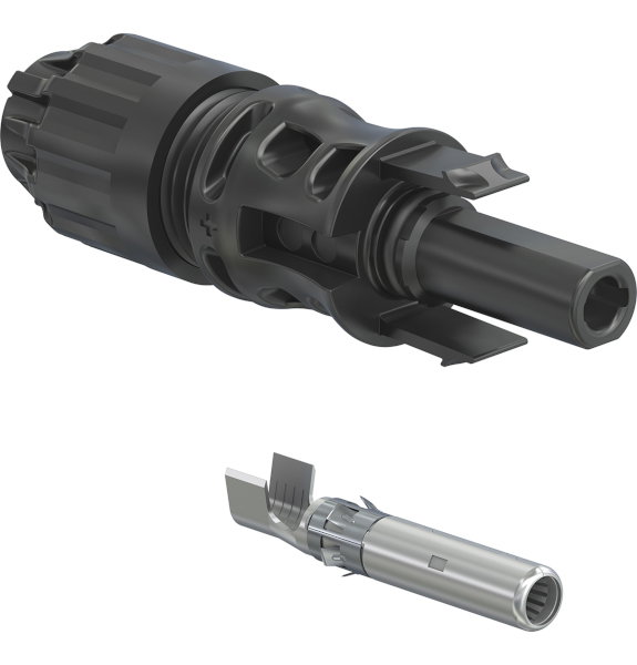 MC4-EVO2A FEMALE KBT4/6X (SU=100)