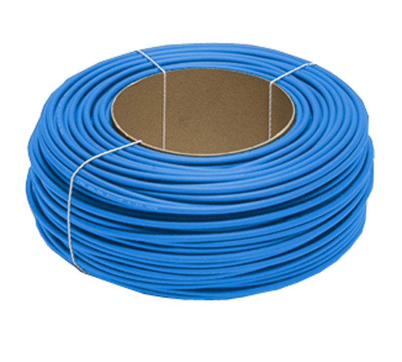 6,0 DB EN50618 BLUE 100M