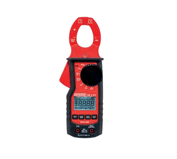 BENNING CM 3-PV
