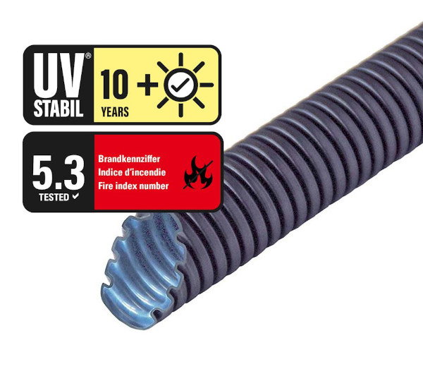 UV-FLEX M25 GLISS SZ 50m