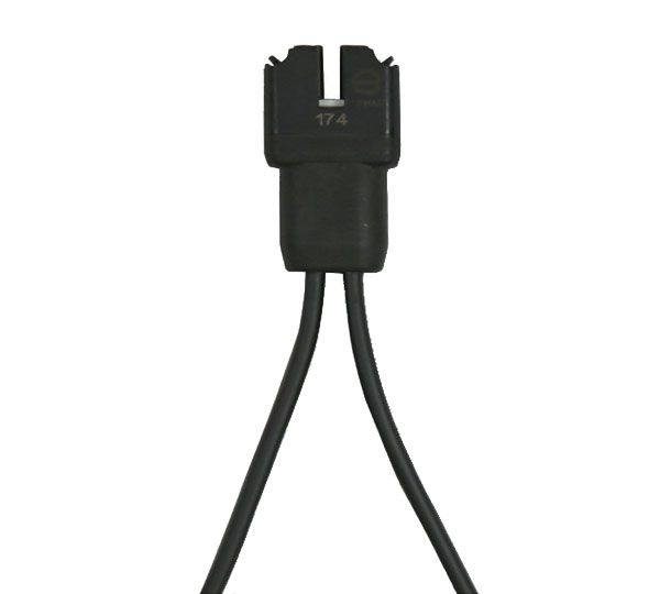 Q-Cable für Enphase-Inverter, 3-phasig, Q-25-20-3P