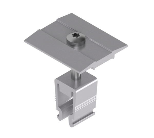 Mittelklemme MSP-PR-MC 28-45 mm (SU=24)