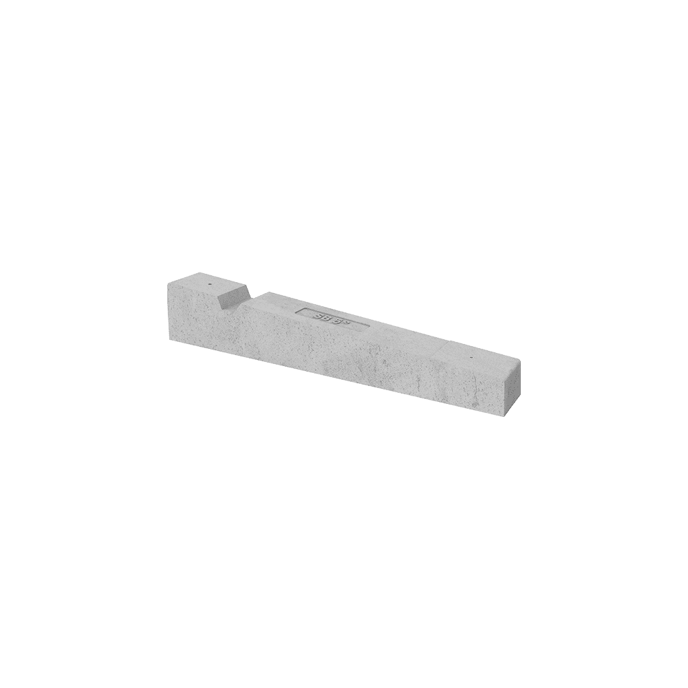 BALLAST 5° (23005)