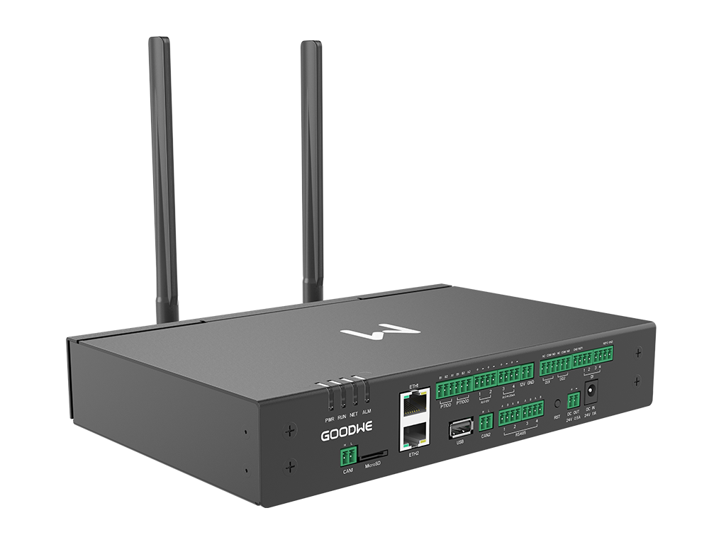 EzLogger 3000C