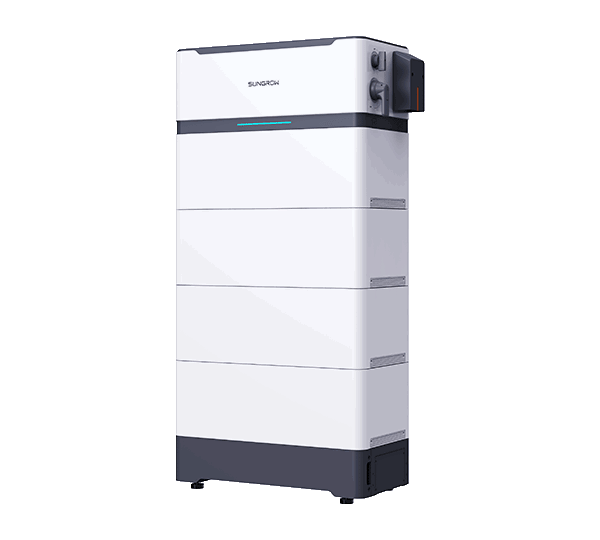 PowerKeeper ST050CF Main Stack
