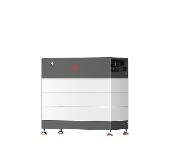 Battery-Box HVB 8.9