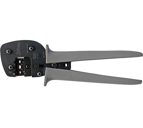 CRIMPING PLIERS MC4 + EVO2 (4mm²/6mm²/10mm²)