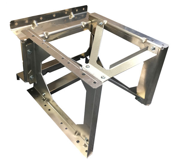 UNIVERSAL MOUNTING SYSTEM UMS_KIT-10 (CORE1)