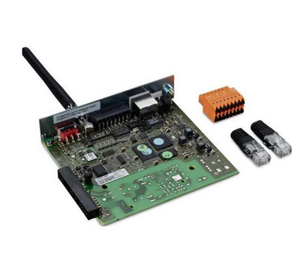 IG DATAMANAGER 2.0 WLAN FOR GALSYMPRIM