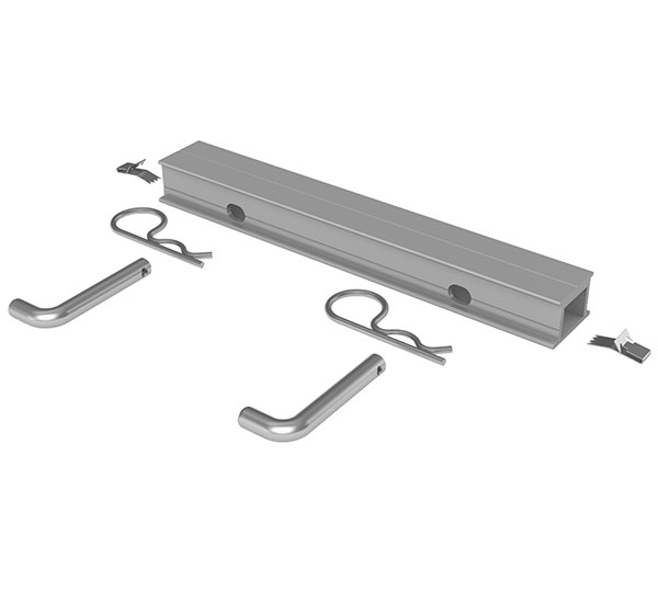 Dome 6 Connector 195 Set (SU=20)
