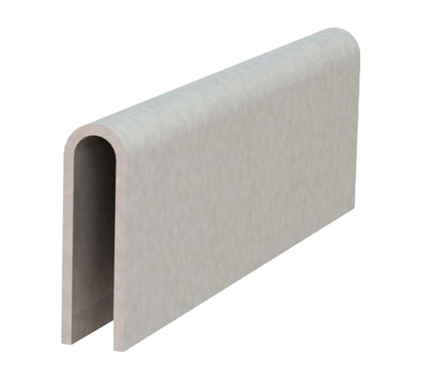 RF SeamClamp Inlay (SU=100)