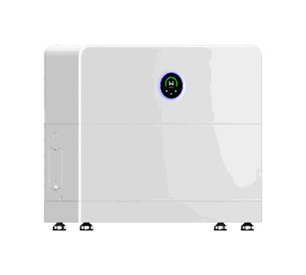 GoodWe ESA  All in One – Set 8 kW + 8 kWh