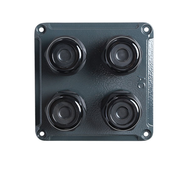 X PLATE FOR SG110CX/SG250HX