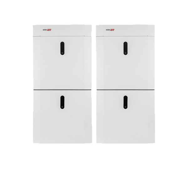 HOME BATTERY 18,4 kWh