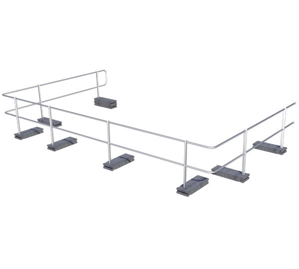 GUARD ONTOP WEIGHT