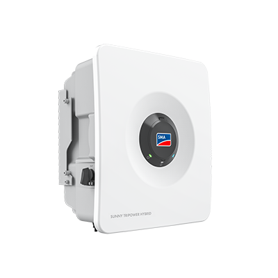 Sunny Tripower Hybrid X 6