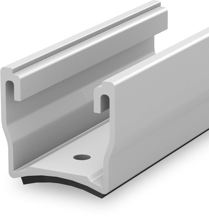MultiRail 10 CSM (SU=30)