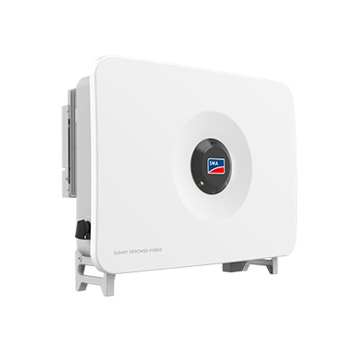 Sunny Tripower Hybrid X 20