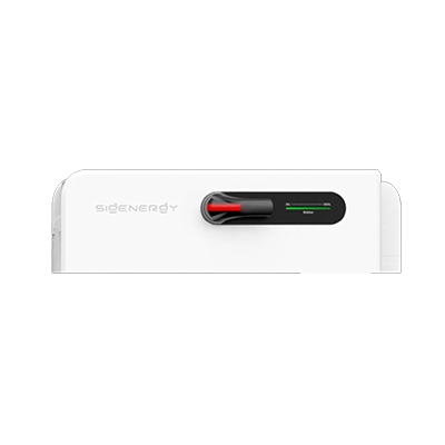SigenStack BC M2-0.5C