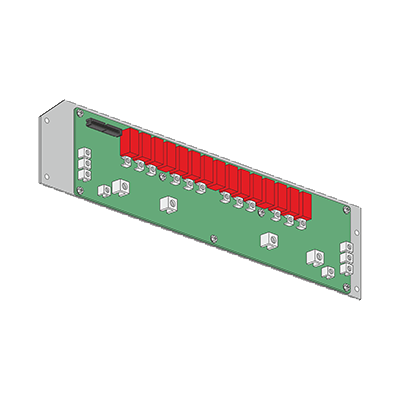 SPD Type I+II Kit für STP110-6x