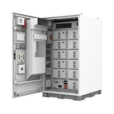 SMA Storage XL Outdoor Erweiterung 197kWh