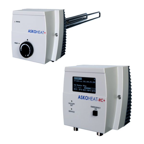 ASKOHEAT+ 2.0 / AHIR-TI-plus-3.5