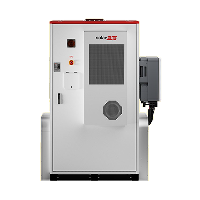 CSS-OD Commercial Storage System 197kWh / 50 kW