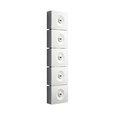 SMA HOME STORAGE 16.4