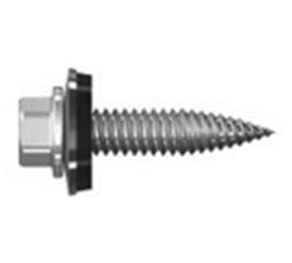 Dünnblechschraube MSP-TT-TS 6x25 (SU=200)