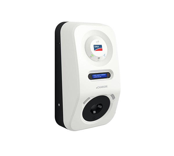 eCharger EVC22-3AC-20