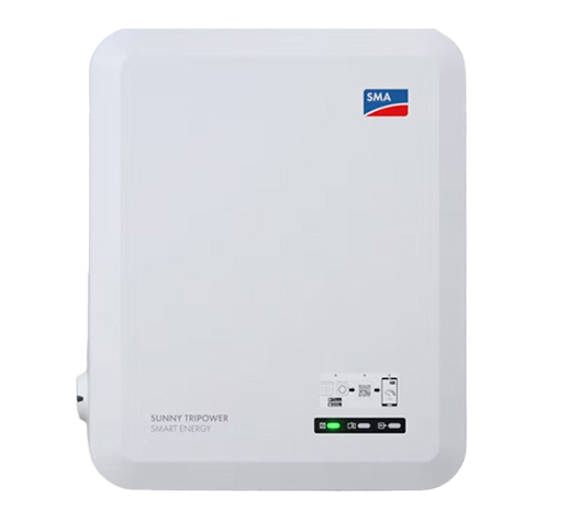 STP 10.0 SMART ENERGY