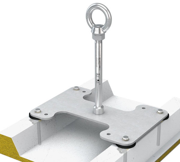 LOCK X-SANDWICH