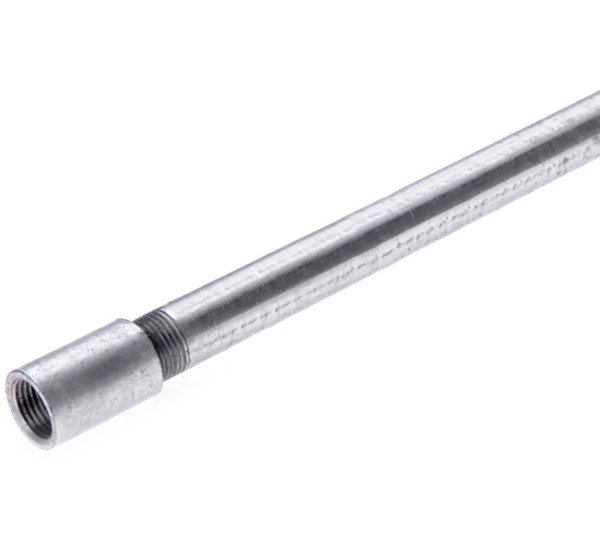 Schneefangrohre 1/2" - 5,50m