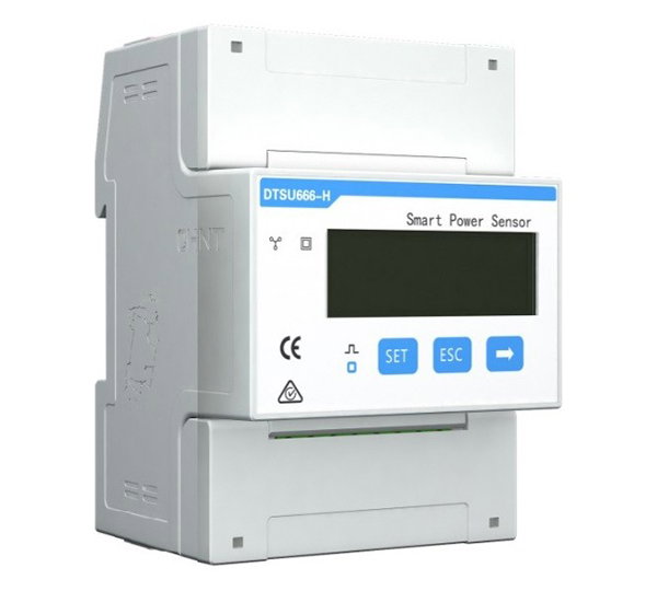 SMART POWER SENSOR DTSU666-H 100A/40MA (3PH)