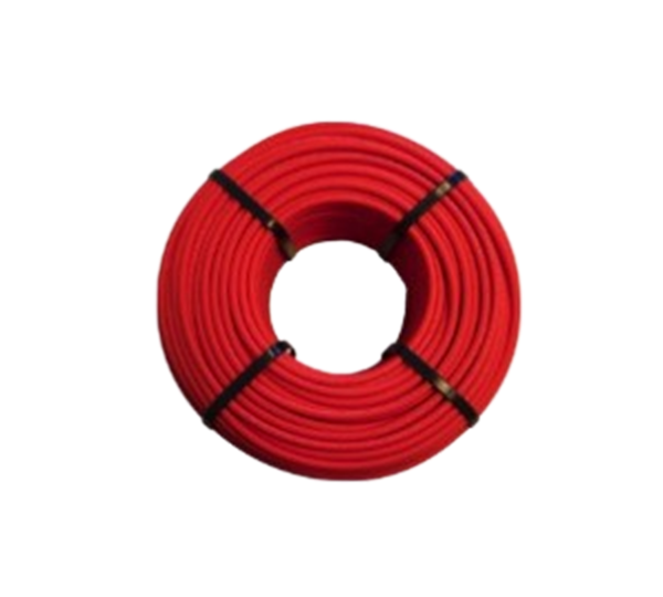 10,0 DB EN50618 RED 100M