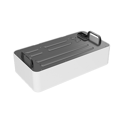SBH BATTERY MODULE 5,0 KWH V11
