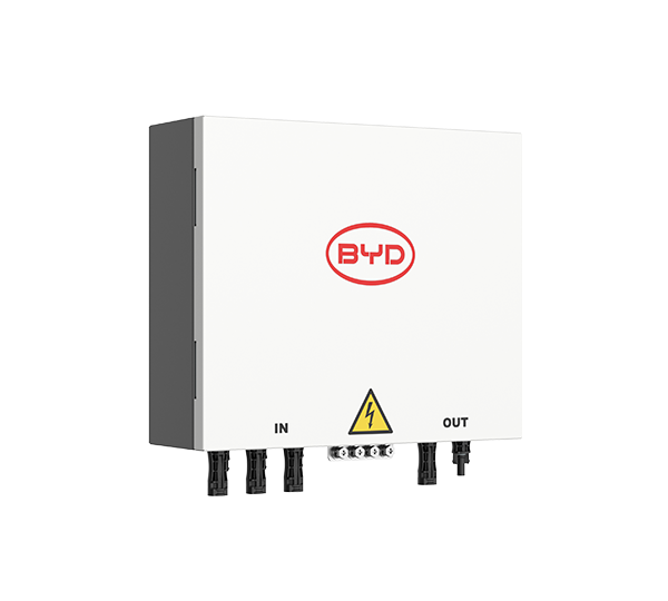 Battery-Box Combiner Box Plus CBH-70A