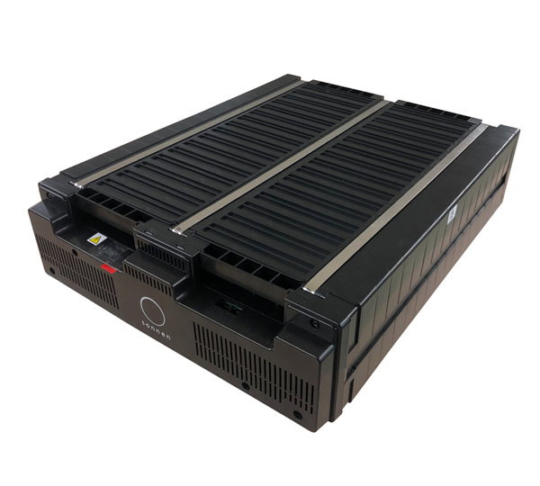SONNENMODULE 4 5,5 KWH
